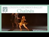 Chaines demo | LCB: The Prince and the Pauper 2003