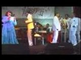 Wanda Rogers of The Marvelettes - Don't Mess With Bill