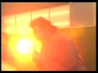 Darryl Pandy: The Voice Behind the Iconic House Hit 'Love Can't Turn Around' 🎶