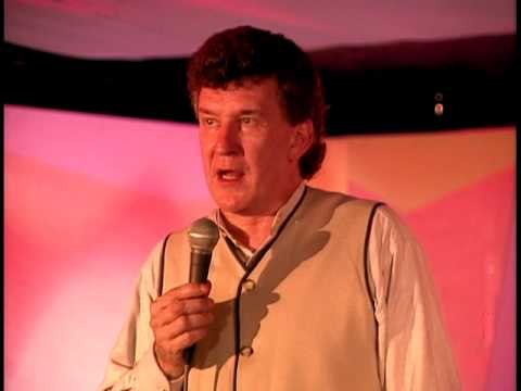 'The Comedians': Tony Jo - Shi'ite