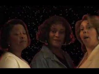 The Three Degrees - Contact