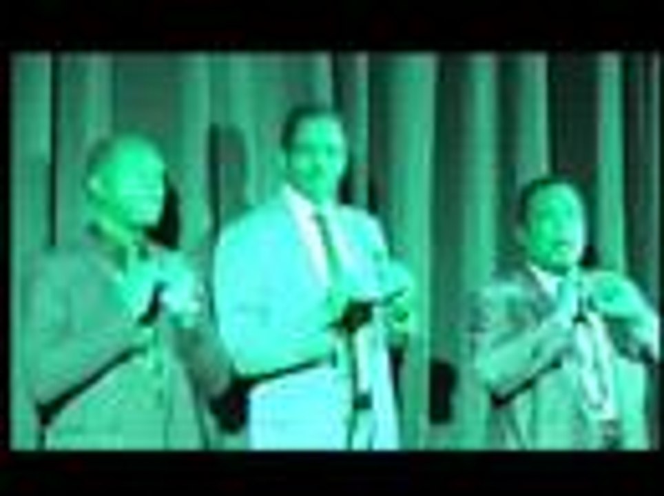 The Tempos - Countdown Here I Come