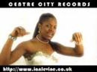 Martina Barnett - Stepping Out Of Style