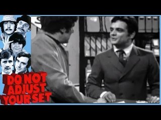 Do Not Adjust Your Set: Family Grocer - Ep. 1