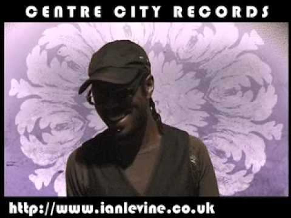 Patrick Rose - Fork In The Road