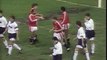 Manchester United - Tottenham Hotspur 20-05-1991 Division One