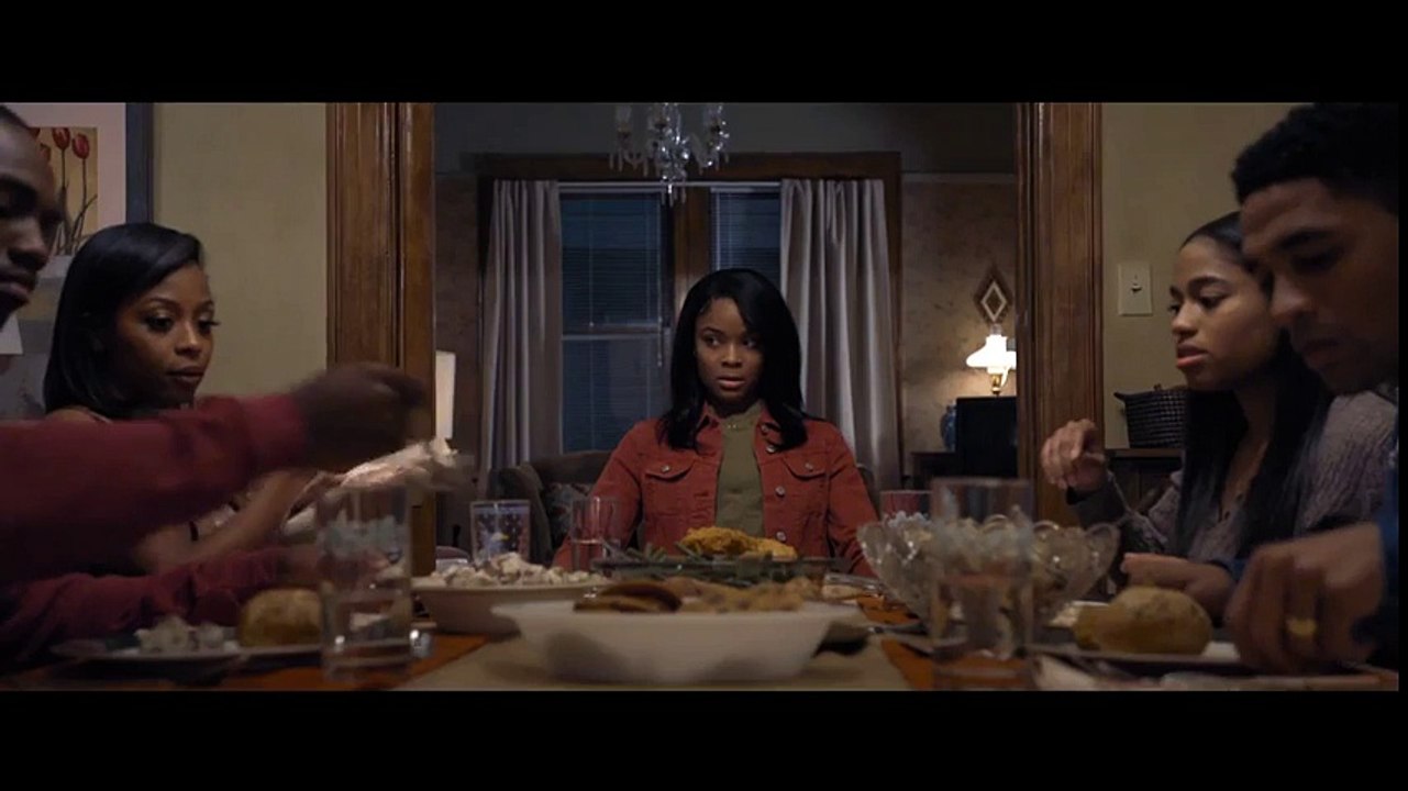 Acrimony (2018) -