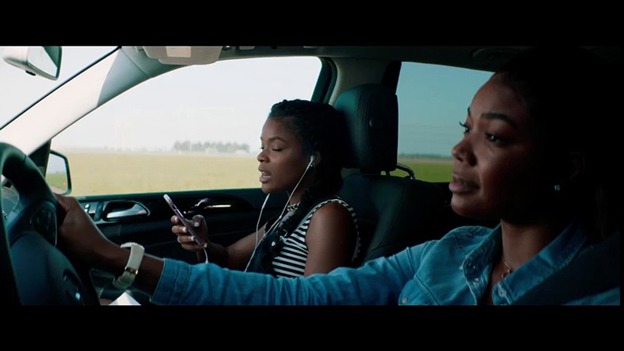 Breaking In (2018)