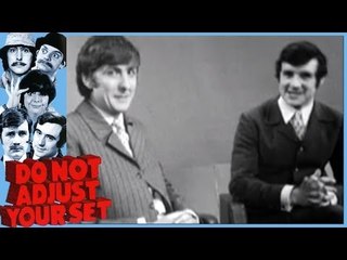 Do Not Adjust Your Set: The Wild And Wooly West - Ep. 8