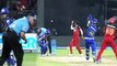 IPL 2018: Hardik Pandya's deadly stroke nearly injured umpire| वनइंडिया हिंदी