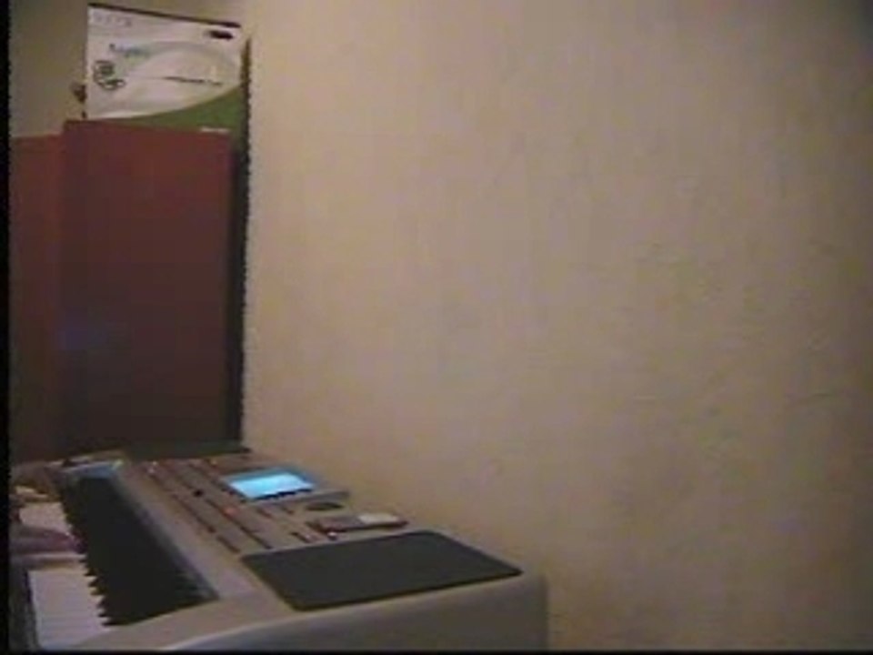 J'ai pas besoin korg pa80