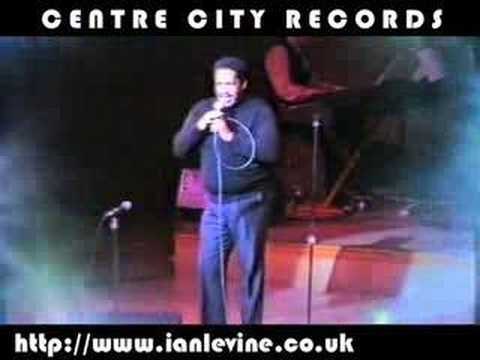 Joe Stubbs - Just A Little Misunderstanding