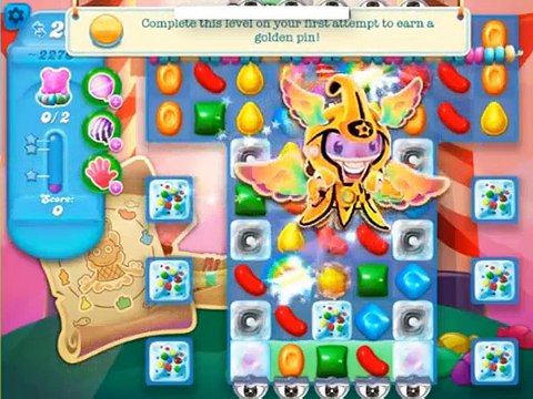 Candy Crush Soda Level 2270
