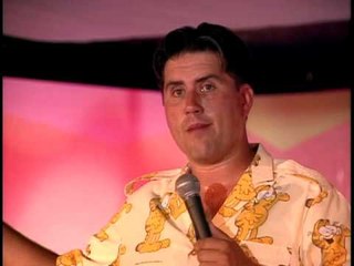 'The Comedians': Gary Marshall - Condoms