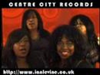 The McKoy Sisters - Love Payment Overdue