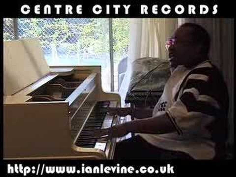 Jerry Williams - If You Ask Me