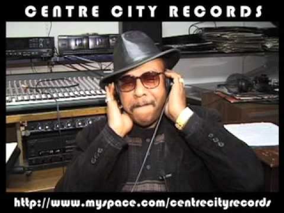 Major Harris - Call Me Tomorrow