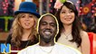 iCarly Fans TROLL Kanye West To Bring Miranda Cosgrove/Show to Brazil? | NW News