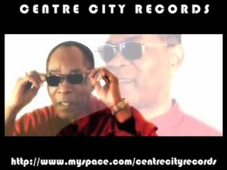 Jimmy Thomas - We Got Togetherness