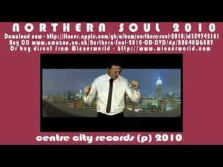 Jay Harvey - A Change Is Gonna Come