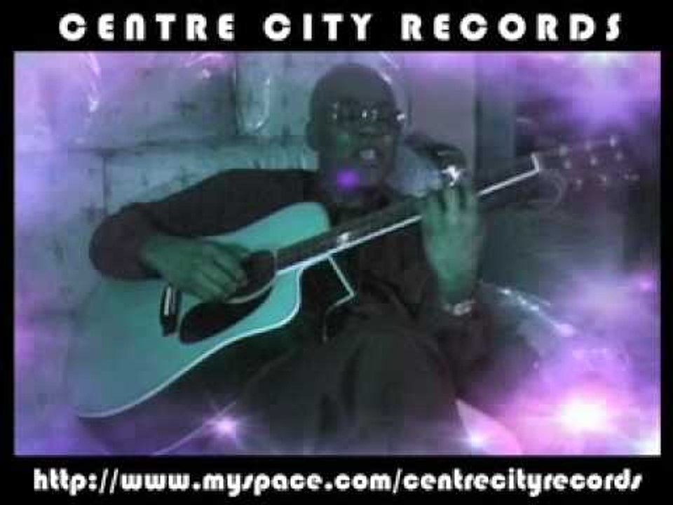 Jimmy Burns - I Really Love You