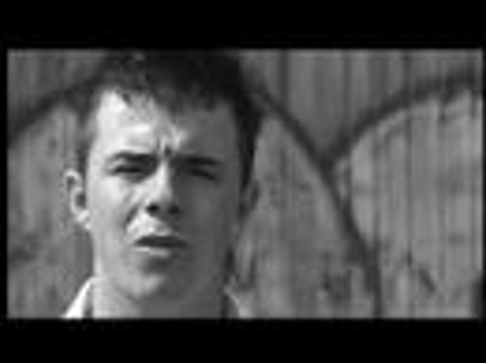 Marc Dillon - Without The Music