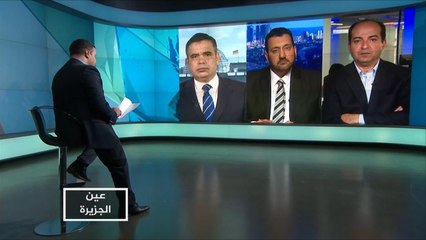 عين الجزيرة- تفاعلات الانتخابات التركية المبكرة