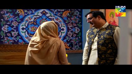 Dar Si Jati Hai Sila Epi 6 HUM TV Drama | 13 December 2017