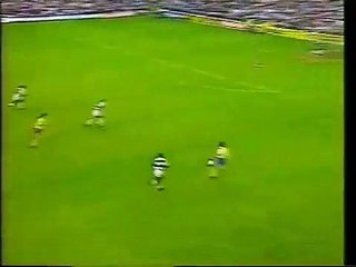 Queens Park Rangers - Everton 11-05-1991 Division One