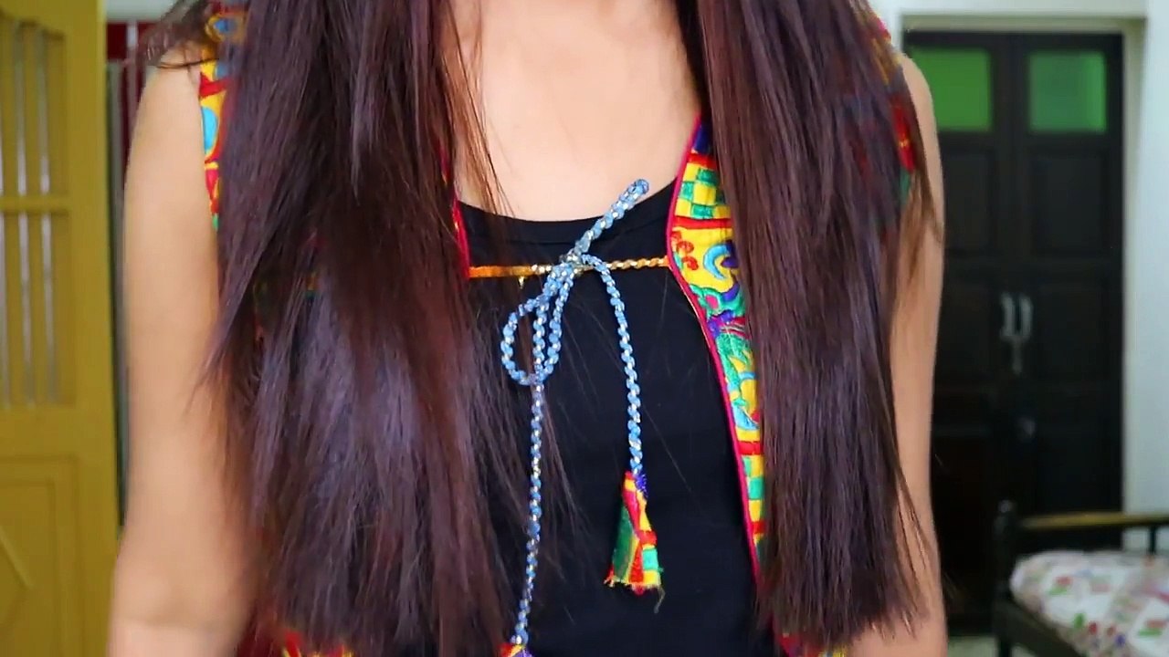 My Top 5 Tips for Healthy Hair | Komal Soni
