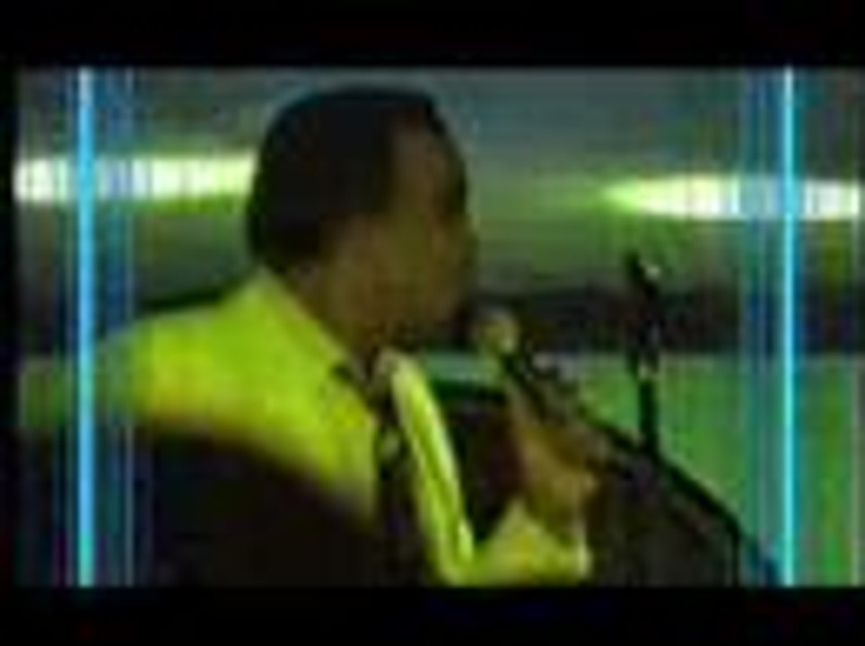 Johnny Bristol - What Does It Take To Win Your Love