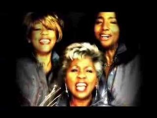 The Flirtations - Resist The Temptation