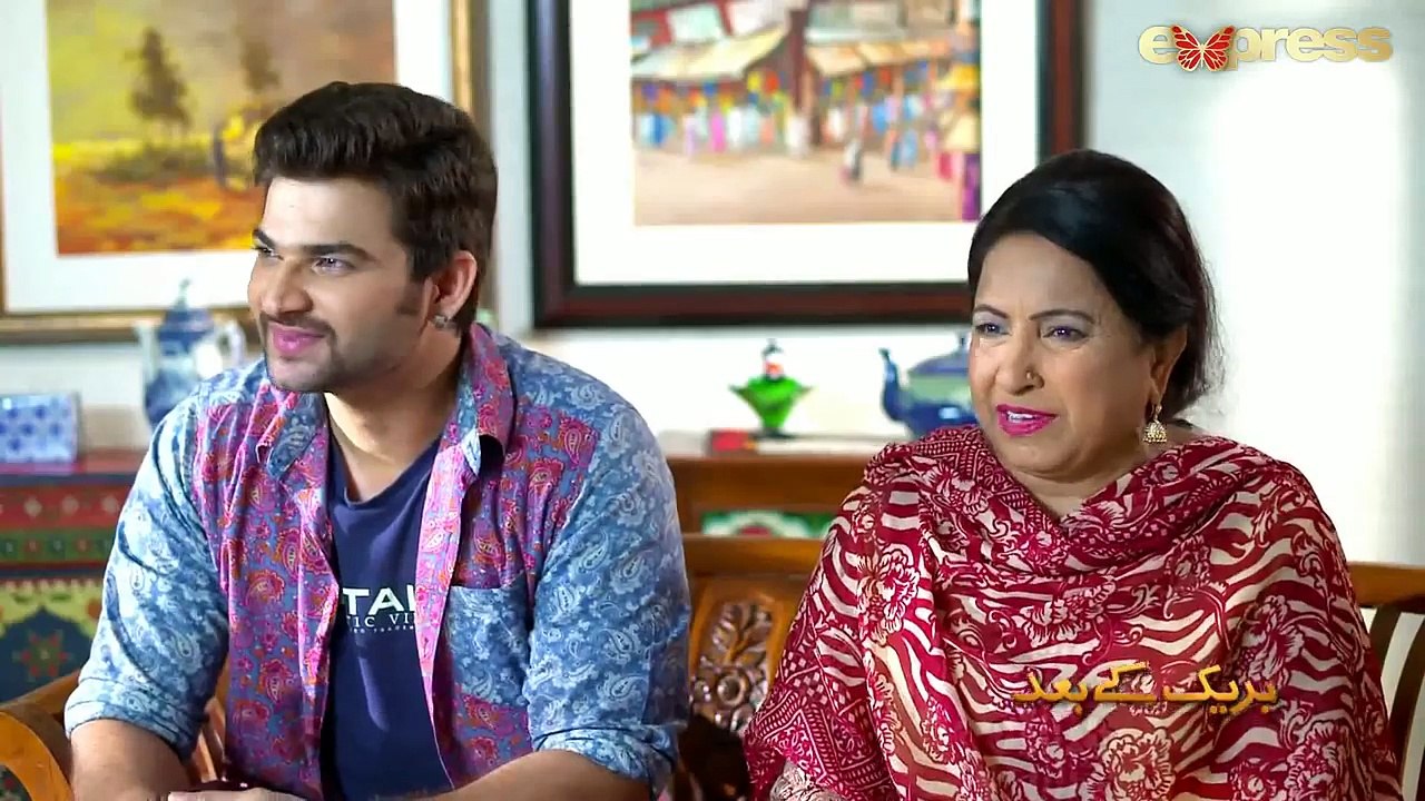 Pakistani Drama - Sodai - Episode 6 - Express Entertainment Dramas - Hina Altaf, Asad Siddiqui