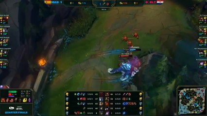 EU Masters Live Finals TOMORROW!