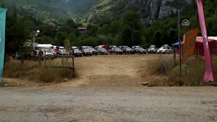 9. Bölge Umke Eğitim ve Tatbikat Kampı