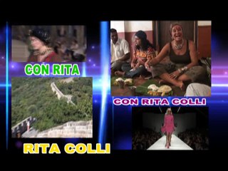 Egipto - museo del Cairo Programa con rita colli