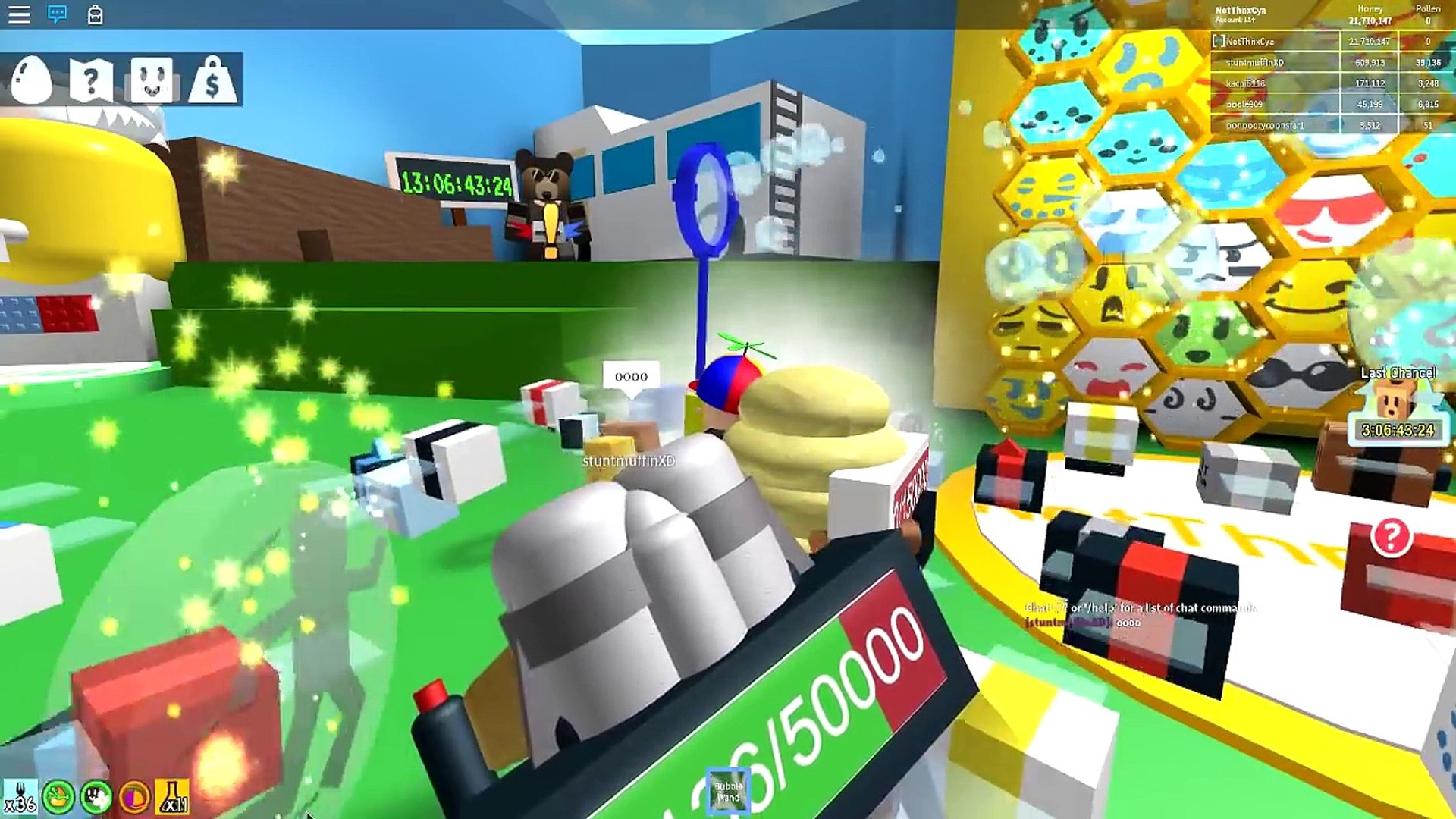 4 New Bees Music Bee Legendary Sun Bear Tickets More Roblox Bee Swarm Simulator Dailymotion Video - bully part 7 roblox story roblox adventures escape the craftedrl obby escaping the video dailymotion