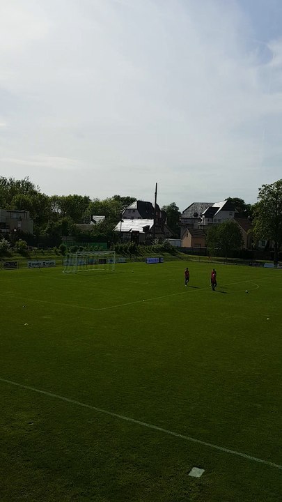 Échauffement à Erstein, Aymar N'gueni suspendu