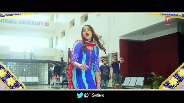 The Woofer: Kim Brar (Full Song) DJ Narender | Vicky Dhaliwal | Latest Punjabi Songs 2018