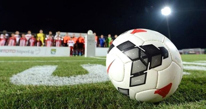 Çaykur Rizespor ve Ankaragücü Süper Lige Yükseldi