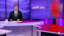 محادثات مغربية أمريكية على هامش مناورات 