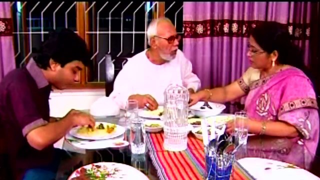 Noakhali vs Rajshahi - Bangla Comedy Natok ft ATM Shamsuzzaman - Tusar Khan