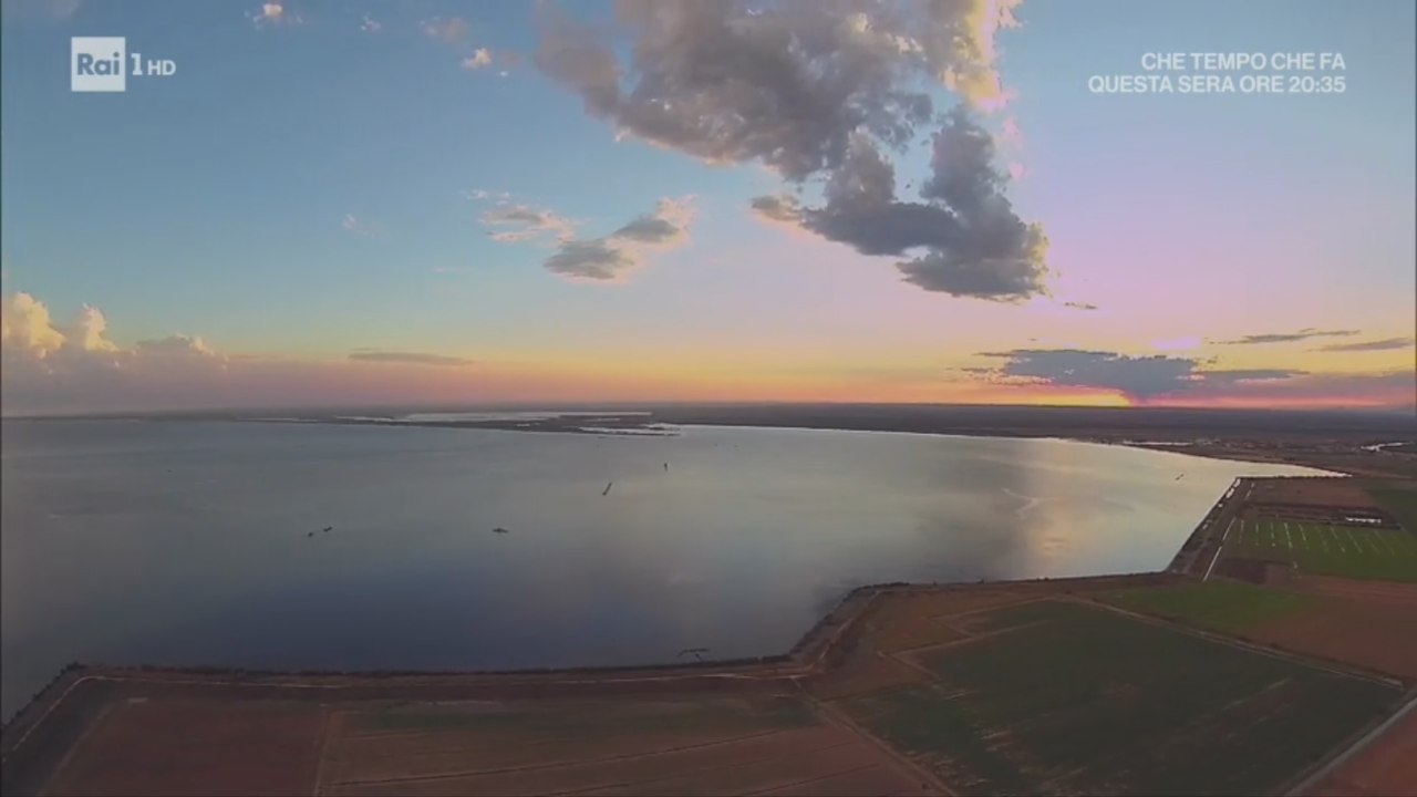 Modena e Delta del Po  2018