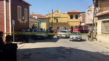 Karı-kocaya sokak ortasında kanlı infaz: 2 ölü