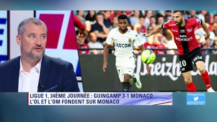 Le best-of du Grand Week-End Sport du samedi 28 avril