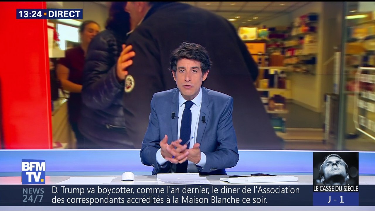 Grogne dans les campagnes