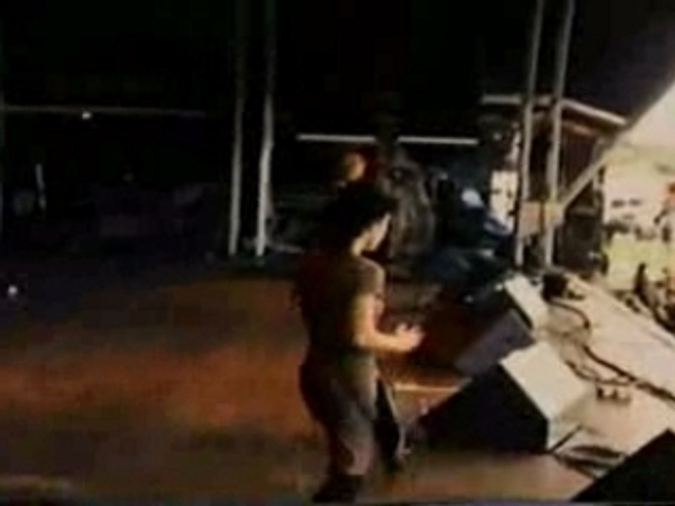 Babes In Toyland - Dust Cake Boy(Live)