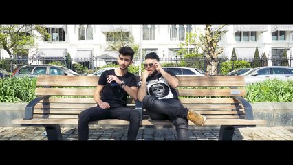 Hunkar Goksu & Ezkimo - Aldırma Gönül