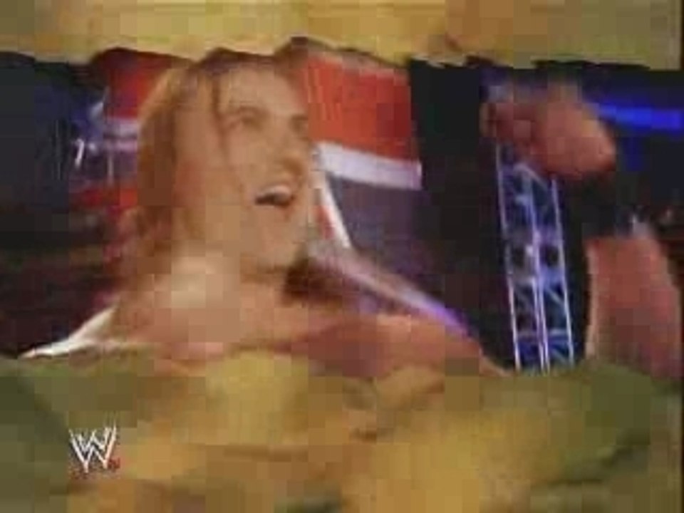 Drew McIntyre Titantron