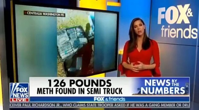 Fox & Friends 4/28/2018 (7AM) - Fox News Today, April 28, 2018